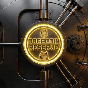 Dogecoin tests $0.095 long-term support after sharp drop