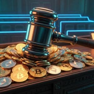 Farage faces probe over undeclared £5M crypto donation