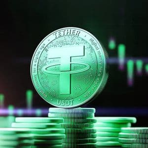 Tether froze over 450 million USDT since September 2024