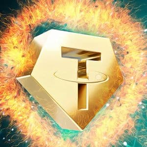 Ruble-backed A7A5 grabs 41 percent share from USDT