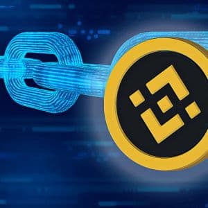 Binance sees $1.5 billion stablecoin inflow in one day
