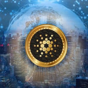 Ada nears $0.244 as new lows threaten price