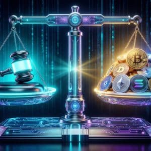 Trump orders major shake-up in US crypto rules