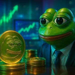 Two investors open $3.37 million PEPE longs with 10x leverage