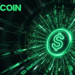 A7A5 token daily trading volume soars past $1 million
