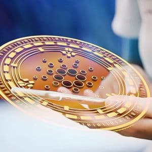 ADA plunges 91.9 percent after reaching $2.96 peak