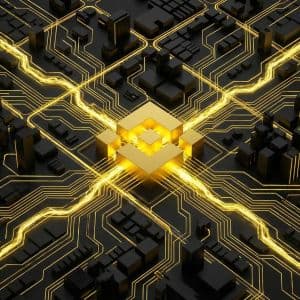 Binance sees 96 percent drop in Iran-linked crypto transfers