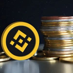 BNB hovers at $640 while market eyes $700 breakout