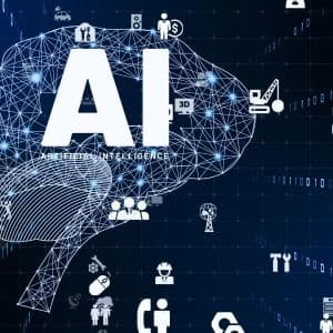 AI bots drive $73 million in USDC crypto payments