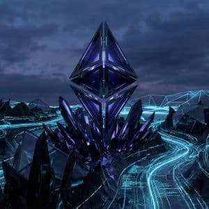 Vitalik Buterin confirms ETH Foundation holds just 0.16 percent