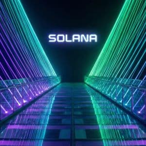 Solana holds $82 as Morgan Stanley files ETF application