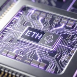 Ethereum eyes $10,000 after testing key $2,000 support