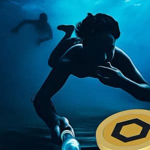 Major investors push LINK wallets up 8 percent in 7 weeks