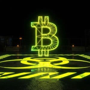 Bitcoin cup and handle pattern signals possible 220,000 dollar surge