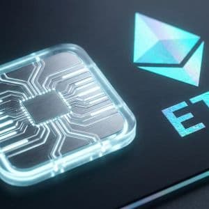 Bitmine boosts ETH reserves to 5.4 million after major buy