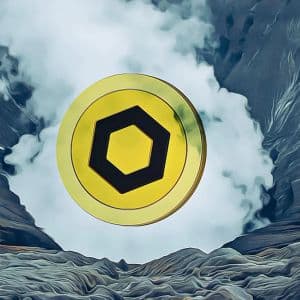 Binance sees record 3,600+ daily LINK withdrawals in May