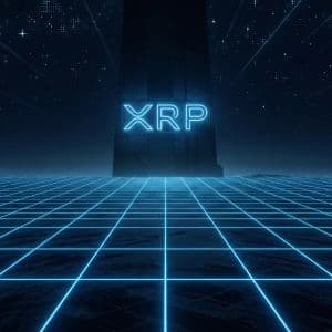 XRP stuck below 1.65 dollars for four months