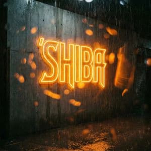 Shiba Inu sees 208 billion SHIB leave exchanges in one day