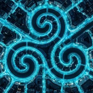 XRP tumbles below $1.30 as cardano whales hit record