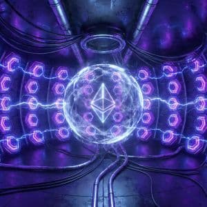 Ethereum dips below $2,000 as $80B wiped out