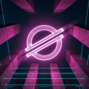 XLM jumps 37 percent to $0.20 as volume surges