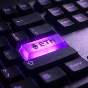 Ether drops below $2,000 with 7 percent loss in 3 days