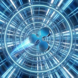 XRP rebounds 4.7 percent to $1.33 as ETH faces scrutiny