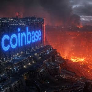 Coinbase premium drops 1.08 percent as BTC slips below $73,000