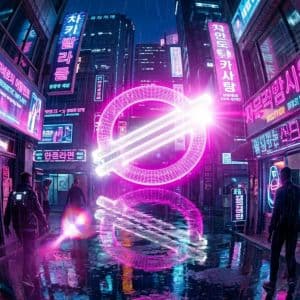 XLM jumps 113 percent to $0.2483 but faces volatility