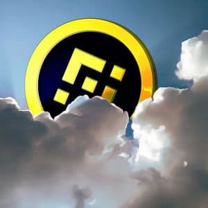 BNB jumps 11 percent to $712 after Binance announcement