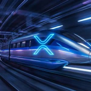 XRP holds above $1.33 with eyes set on $1.40