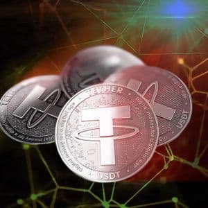 Tether supply drops $1.2 billion in 24 hours