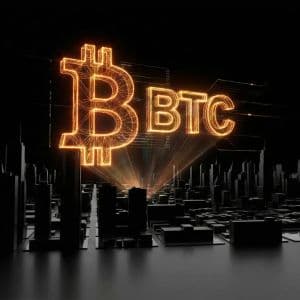 BlackRock offloads $1.26 billion in BTC ETF block sale