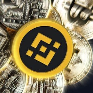 Bnb market cap beats XRP by $12 billion gap