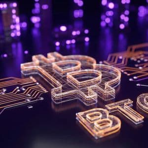 Crypto ETPs see $1.67 billion outflow in one week