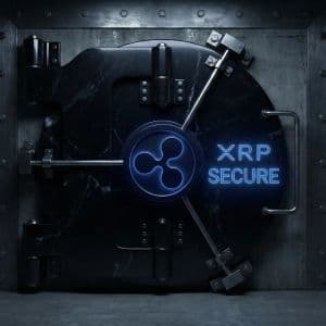 XRP sees $20.3 million inflow as $1.67 billion exits crypto funds