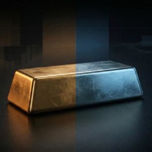 Gold price drops by $39.10 in a day! What key level are traders watching now?