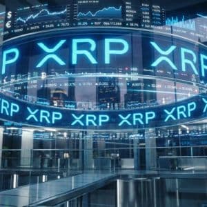 Ripple shares jump 376 percent amid $1.25B IPO plans