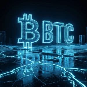 Bitcoin faces weak inflows as S&P 500 leads with record 42 dispersion