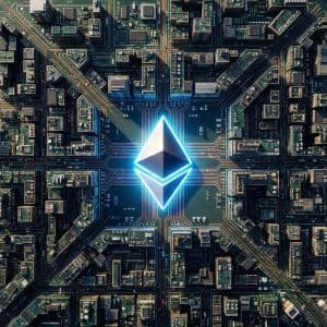 ETH drops 6.6 percent in 24 hours to $1,859