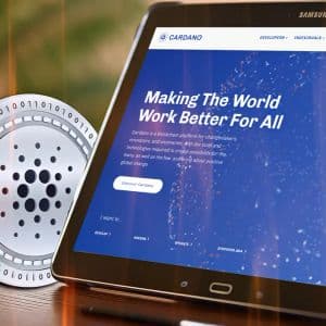 Cardano drops below $0.20 as ADA plunges 10 percent