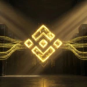 Binance projects $2 trillion in capital inflow by 2031! What’s behind the 300 million new investors?
