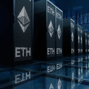 Ethereum slips below $1,500 as futures pressure eases
