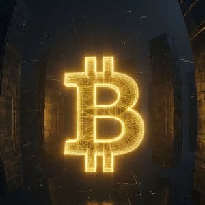Bitcoin rebounds 6.5 percent as Nasdaq drops 4 percent