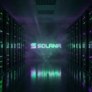 Solana AI wallets surge to 34 percent of memecoin DEX volume