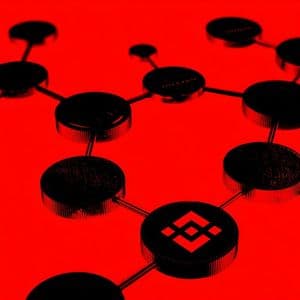 Binance adds RLUSD on XRPL as stablecoin hits $1.5B cap