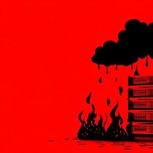 Internet Computer ICP cuts inflation with 80/20 Cloud Engine model