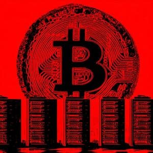 Bitdeer sells entire bitcoin treasury to fund AI and infrastructure