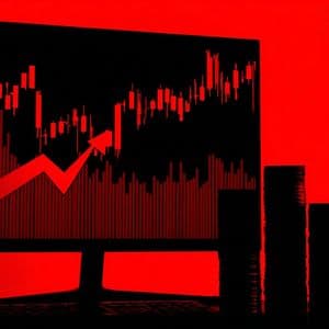 Bitcoin ETF flows show $458 million US net inflows in March