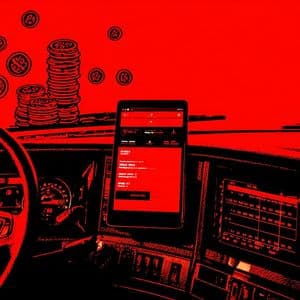 PayPal stablecoin now settles trucking invoices same day